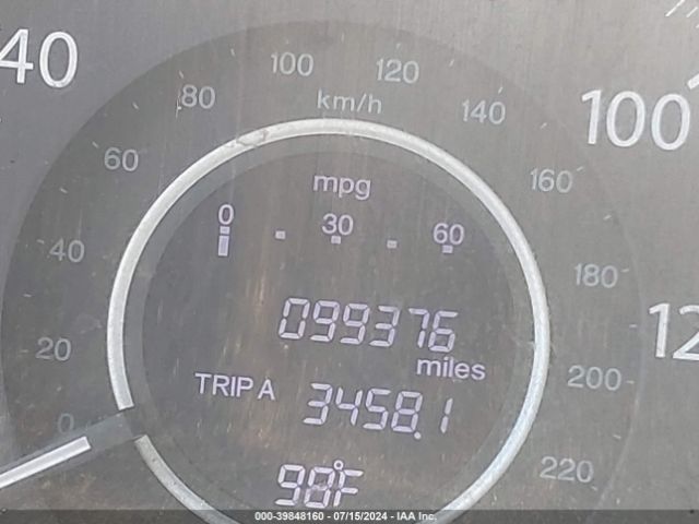 5J6RM3H51EL040150 Honda CR-V EX
