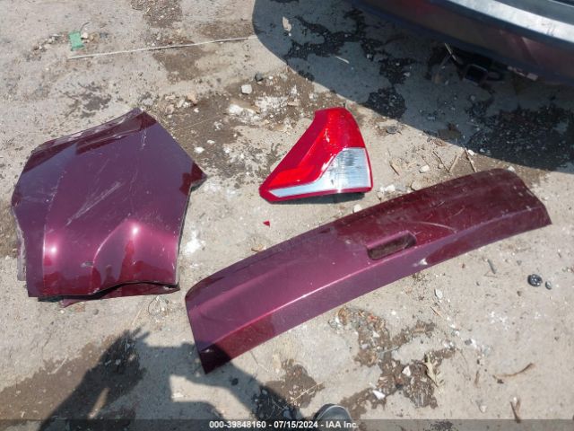 5J6RM3H51EL040150 Honda CR-V EX