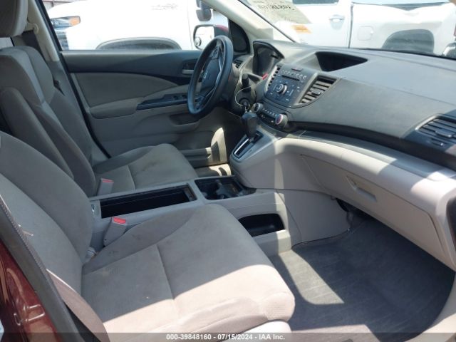 5J6RM3H51EL040150 Honda CR-V EX