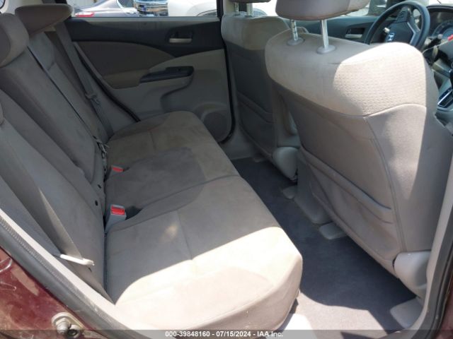 5J6RM3H51EL040150 Honda CR-V EX