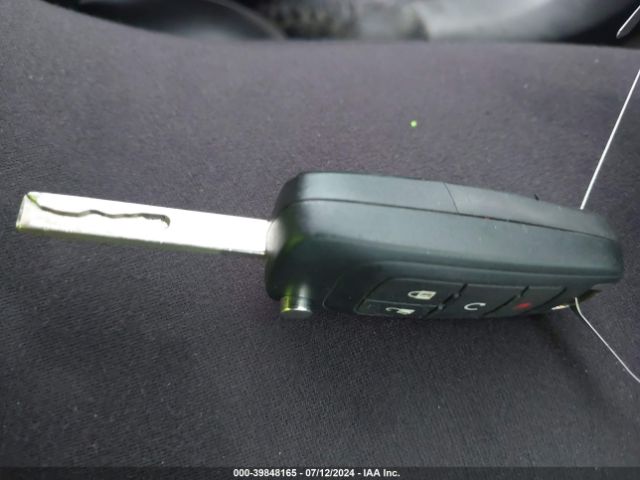 KL4CJFSB6GB557693 Buick Encore Convenience
