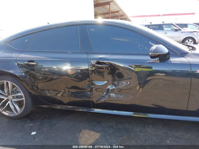 WAU2GAFC7GN084615 Audi A7 3.0t Premium Plus