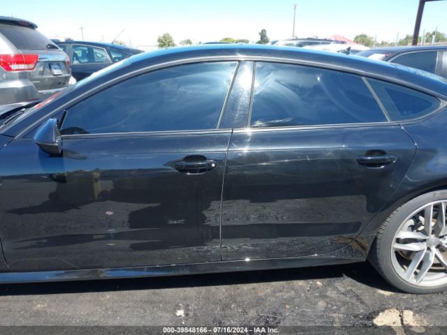 WAU2GAFC7GN084615 Audi A7 3.0t Premium Plus