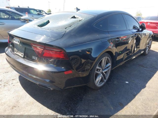 WAU2GAFC7GN084615 Audi A7 3.0t Premium Plus