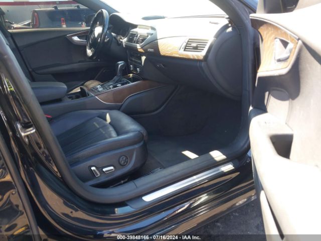 WAU2GAFC7GN084615 Audi A7 3.0t Premium Plus
