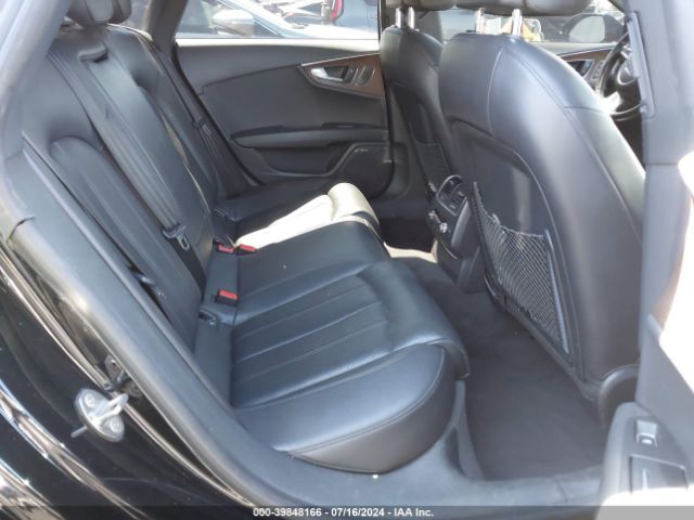 WAU2GAFC7GN084615 Audi A7 3.0t Premium Plus