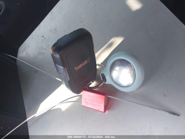 3GKALVEV4JL212227 GMC Terrain Slt
