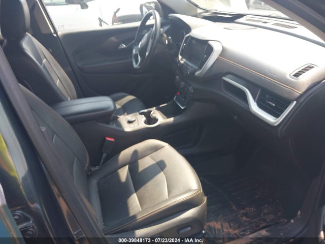 3GKALVEV4JL212227 GMC Terrain Slt