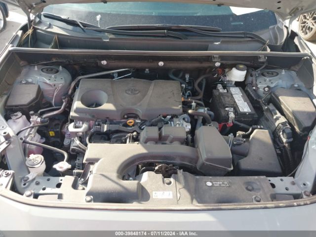 2T3J1RFV2PW376729 Toyota Rav4 Adventure