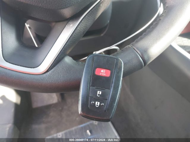 2T3J1RFV2PW376729 Toyota Rav4 Adventure