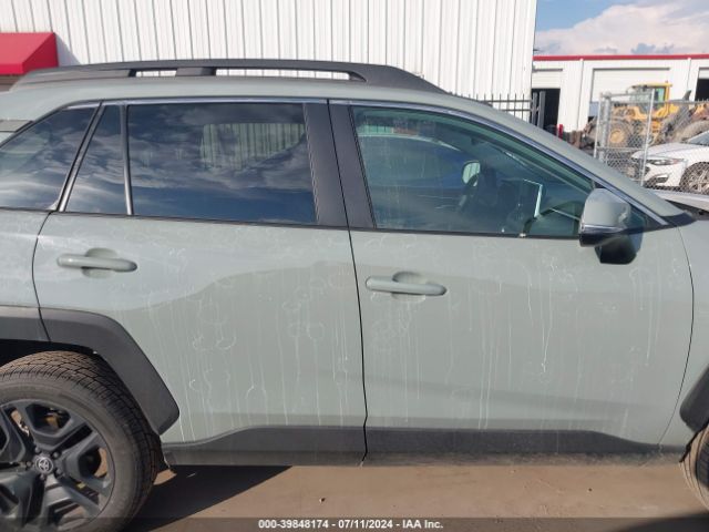 2T3J1RFV2PW376729 Toyota Rav4 Adventure