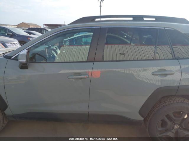 2T3J1RFV2PW376729 Toyota Rav4 Adventure