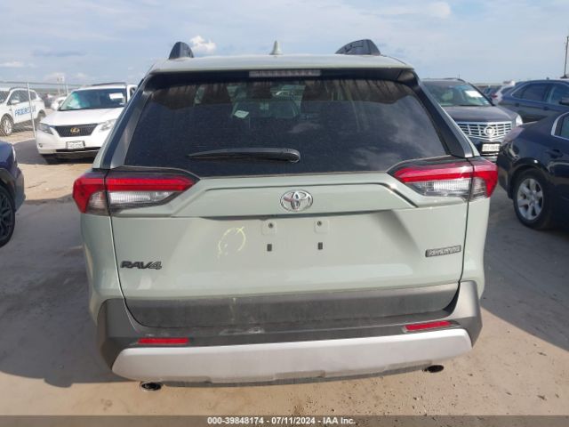 2T3J1RFV2PW376729 Toyota Rav4 Adventure
