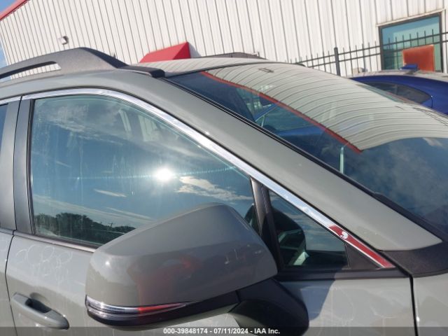 2T3J1RFV2PW376729 Toyota Rav4 Adventure