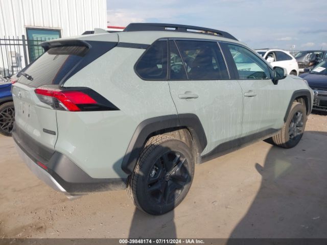 2T3J1RFV2PW376729 Toyota Rav4 Adventure