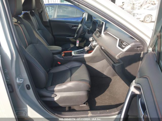 2T3J1RFV2PW376729 Toyota Rav4 Adventure