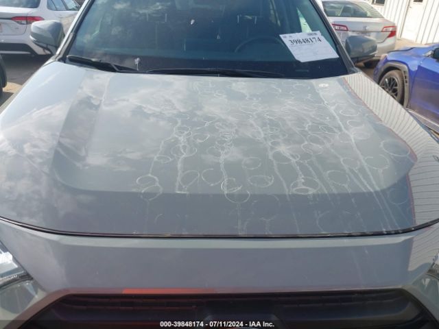 2T3J1RFV2PW376729 Toyota Rav4 Adventure