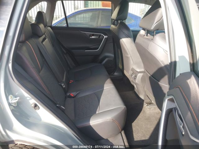 2T3J1RFV2PW376729 Toyota Rav4 Adventure