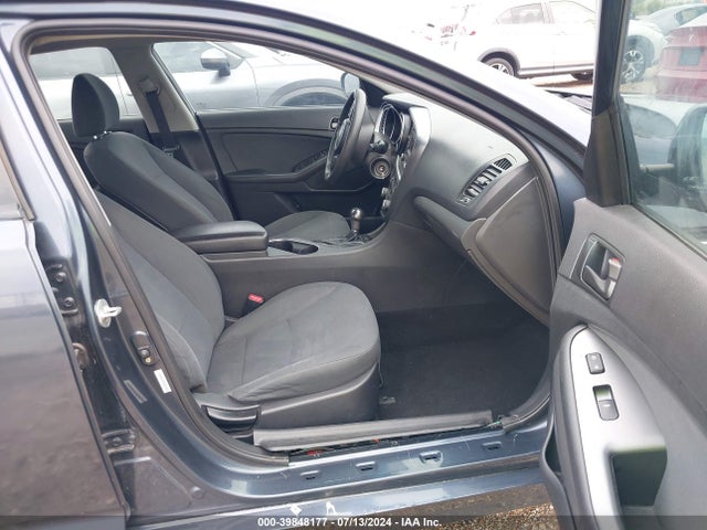 KIA Optima Lx 2015 KNAGM4A77F5547278 Image 5