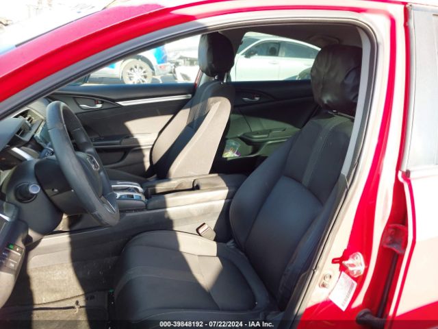 2HGFC2F89GH504094 Honda CIVIC EX