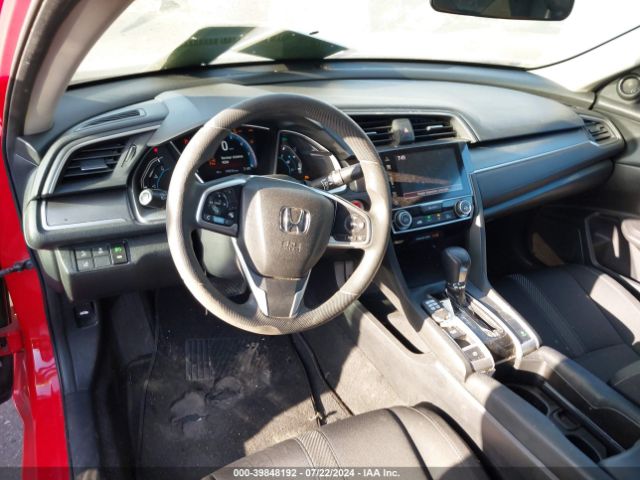 2HGFC2F89GH504094 Honda CIVIC EX