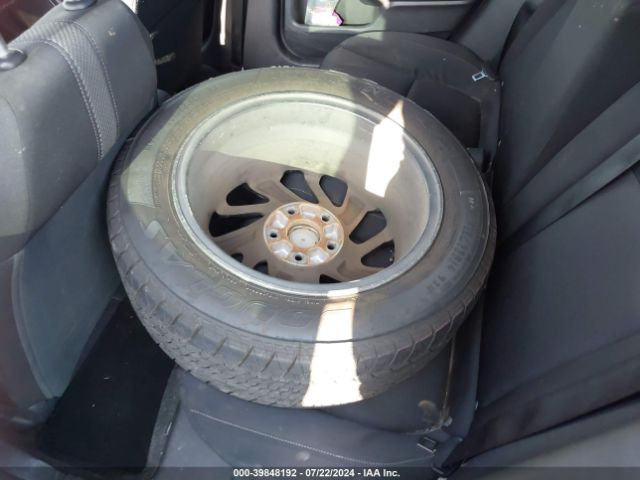 2HGFC2F89GH504094 Honda CIVIC EX