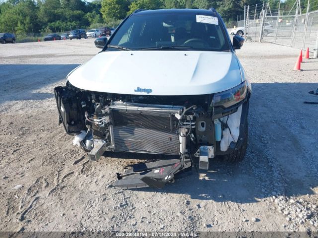 3C4NJDCN4RT100541 Jeep Compass Limited 4x4