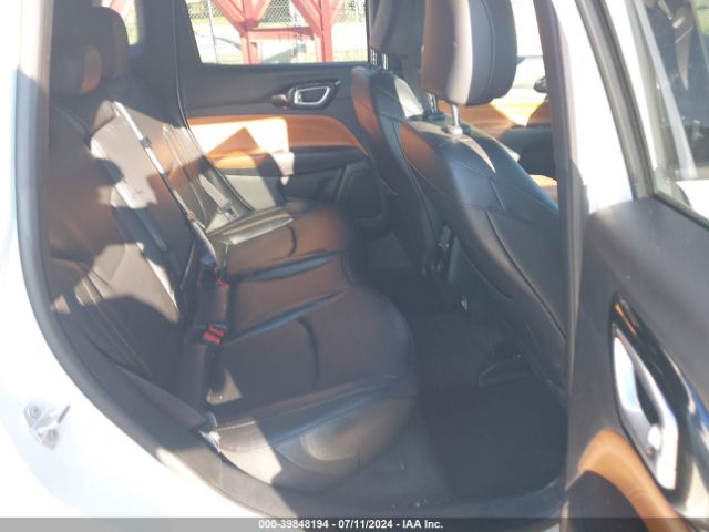 3C4NJDCN4RT100541 Jeep Compass Limited 4x4