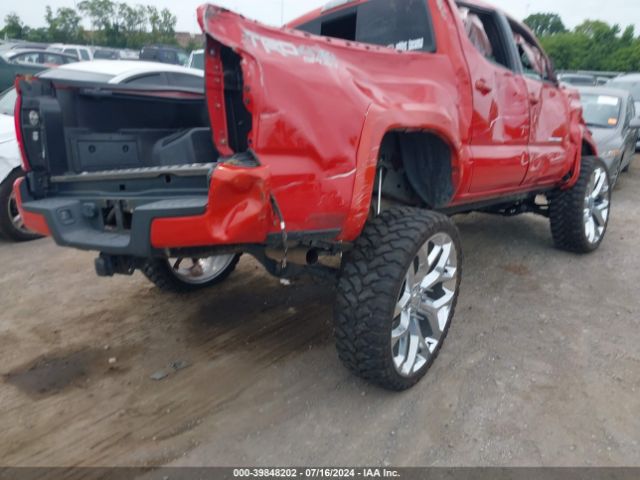 3TMCZ5AN6HM049075 Toyota Tacoma Trd Sport