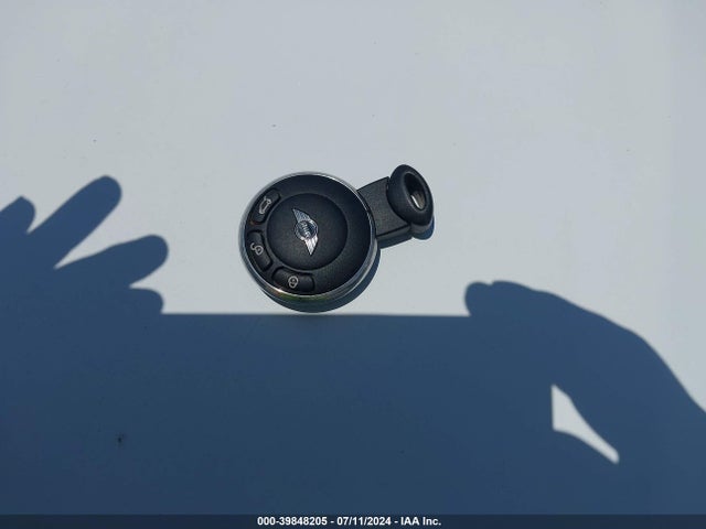 2013 MINI HARDTOP WMWSU3C56DT373504 Photo 10