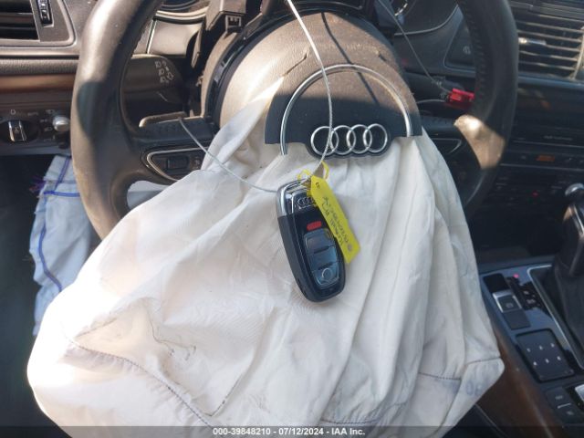 WAU2GAFC5GN020668 Audi A7 3.0t Premium Plus