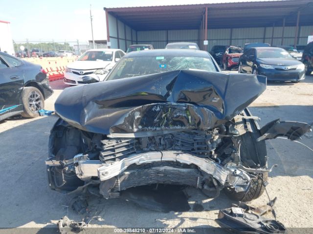 WAU2GAFC5GN020668 Audi A7 3.0t Premium Plus