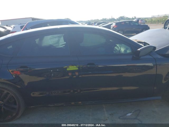 WAU2GAFC5GN020668 Audi A7 3.0t Premium Plus