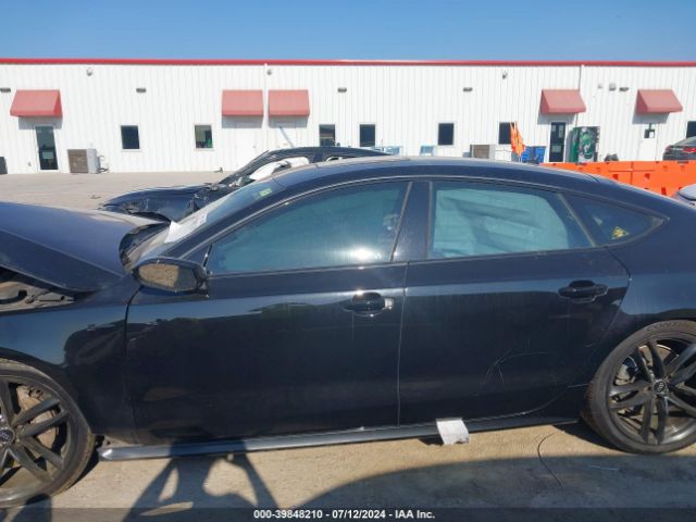 WAU2GAFC5GN020668 Audi A7 3.0t Premium Plus
