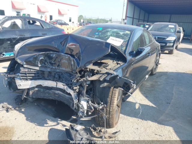 WAU2GAFC5GN020668 Audi A7 3.0t Premium Plus