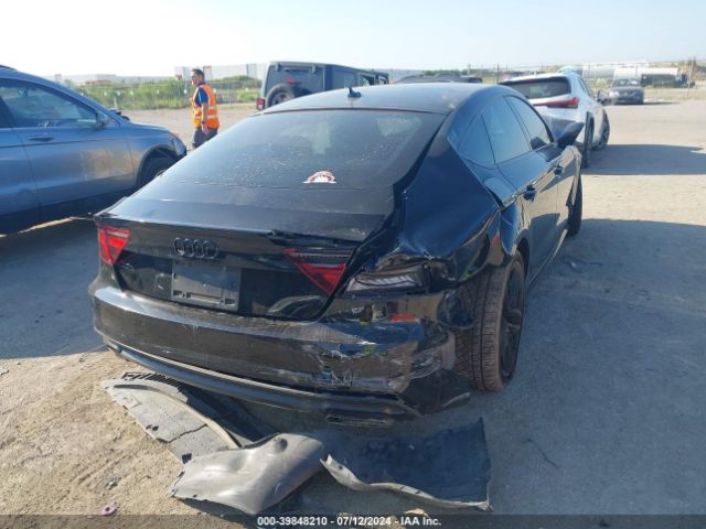 WAU2GAFC5GN020668 Audi A7 3.0t Premium Plus