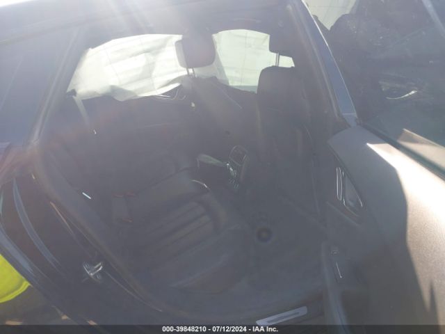 WAU2GAFC5GN020668 Audi A7 3.0t Premium Plus