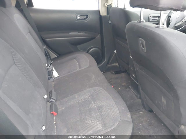 Nissan Rogue Select S 2015 JN8AS5MTXFW151552 Image 8