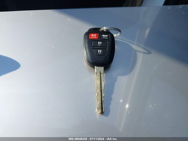 Toyota CAMRY SE 2017 4T1BF1FK0HU393665 Image 11