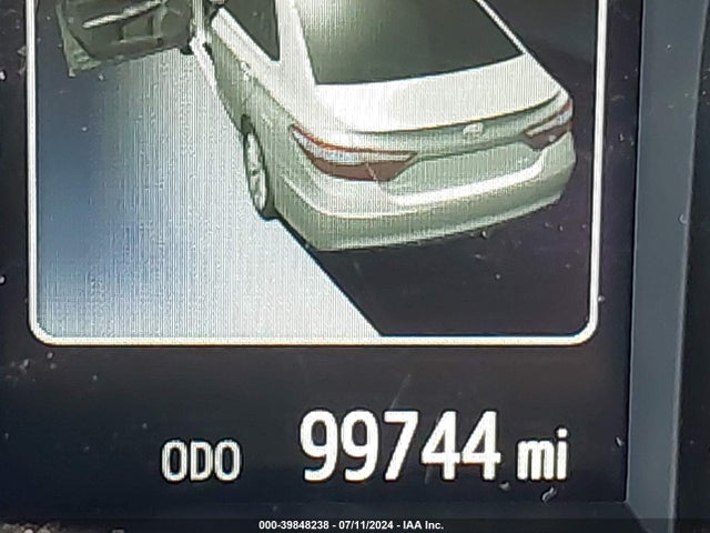 Toyota CAMRY SE 2017 4T1BF1FK0HU393665 Image 16