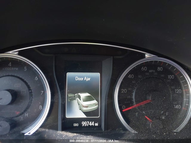Toyota CAMRY SE 2017 4T1BF1FK0HU393665 Image 7