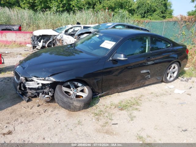 WBA3N7C50FK223339 BMW 428i