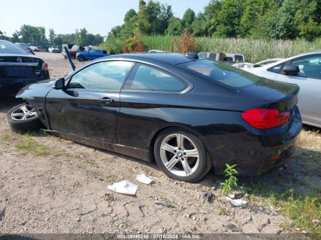 WBA3N7C50FK223339 BMW 428i