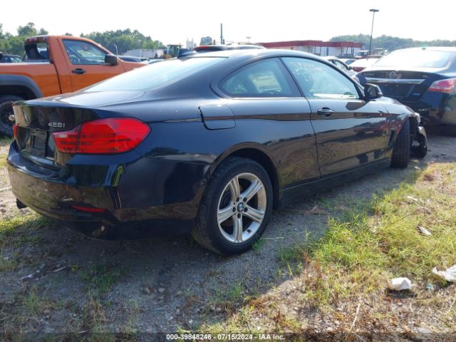 WBA3N7C50FK223339 BMW 428i