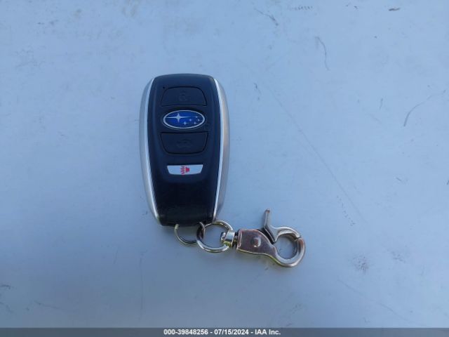 JF2GPANC6G8278661 Subaru Crosstrek 2.0i Limited