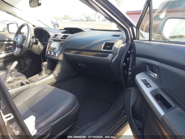 JF2GPANC6G8278661 Subaru Crosstrek 2.0i Limited