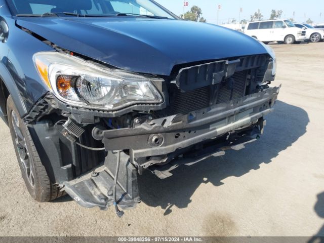 JF2GPANC6G8278661 Subaru Crosstrek 2.0i Limited