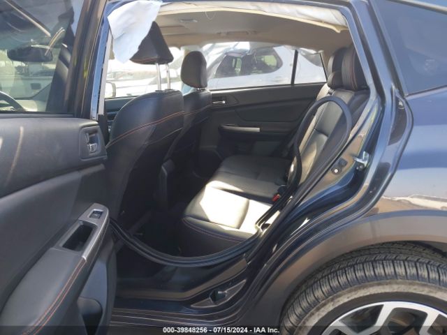 JF2GPANC6G8278661 Subaru Crosstrek 2.0i Limited