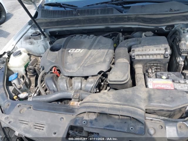 5XXGN4A79EG300578 KIA OPTIMA EX
