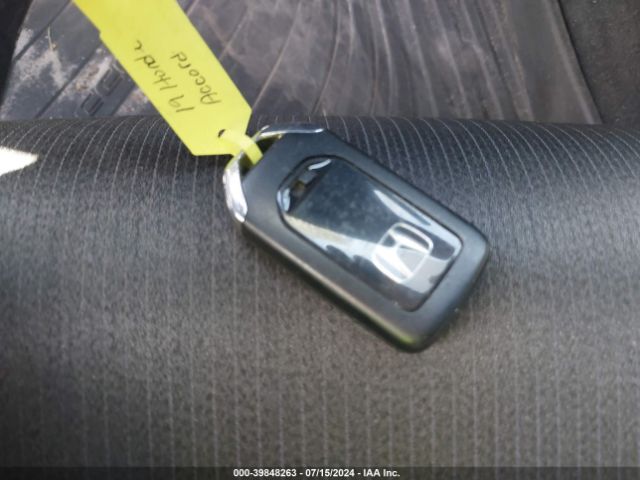 1HGCV1F36KA134273 Honda Accord Sport